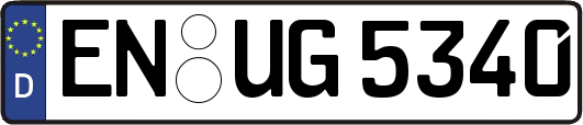 EN-UG5340
