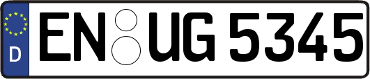 EN-UG5345