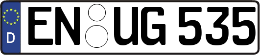 EN-UG535