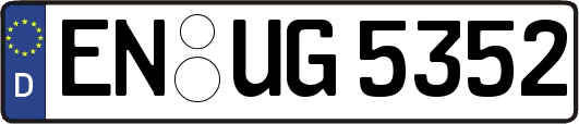 EN-UG5352