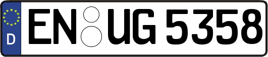 EN-UG5358