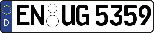 EN-UG5359