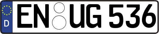 EN-UG536