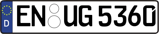 EN-UG5360