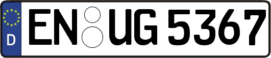 EN-UG5367