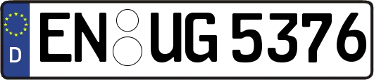 EN-UG5376