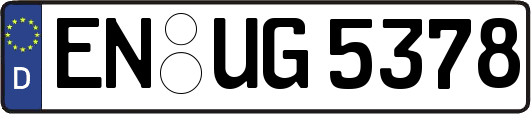 EN-UG5378