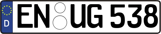 EN-UG538
