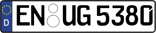 EN-UG5380