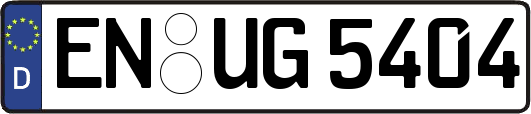EN-UG5404