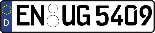EN-UG5409