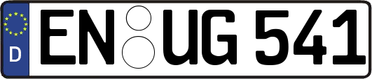 EN-UG541