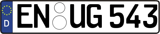 EN-UG543