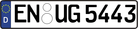 EN-UG5443