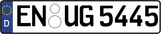 EN-UG5445