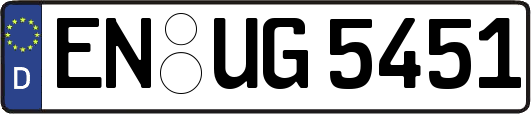 EN-UG5451
