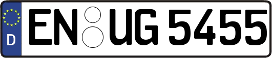EN-UG5455