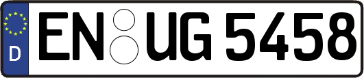 EN-UG5458
