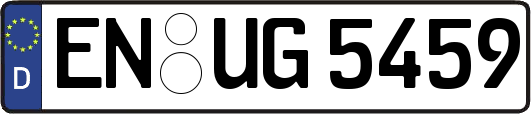 EN-UG5459