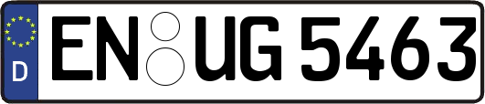 EN-UG5463