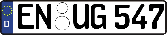 EN-UG547
