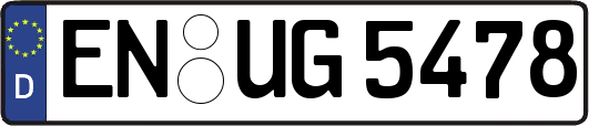 EN-UG5478