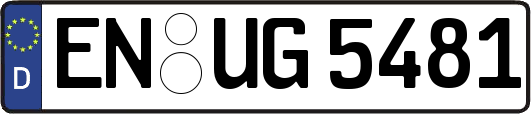 EN-UG5481