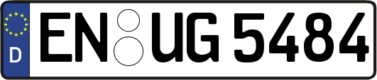 EN-UG5484