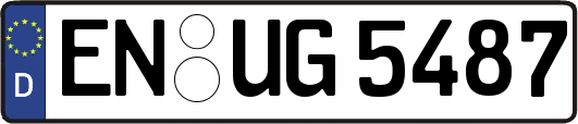 EN-UG5487
