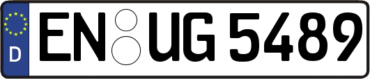 EN-UG5489