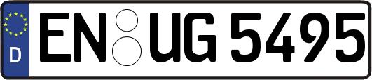 EN-UG5495