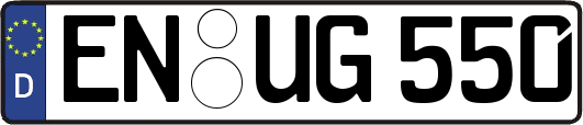 EN-UG550