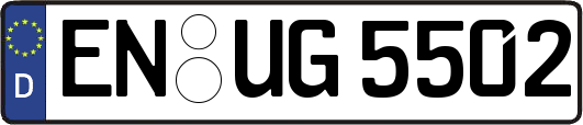 EN-UG5502