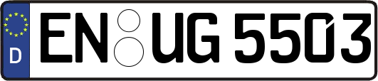 EN-UG5503