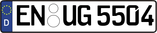EN-UG5504