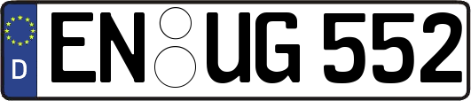 EN-UG552