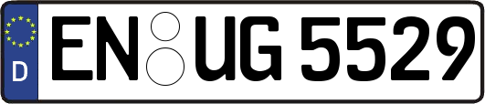 EN-UG5529