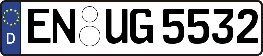 EN-UG5532