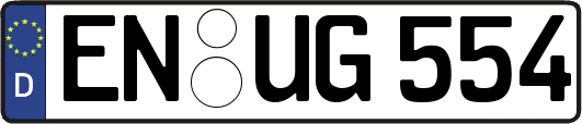 EN-UG554