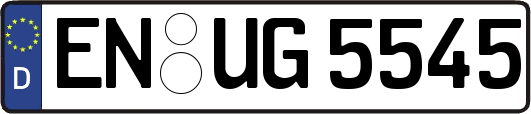 EN-UG5545