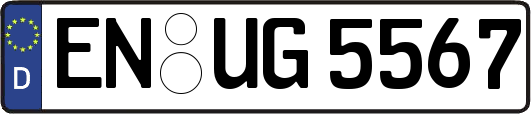 EN-UG5567