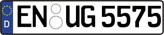 EN-UG5575