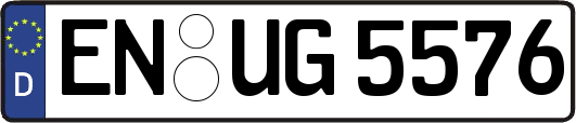 EN-UG5576