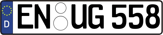EN-UG558
