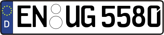 EN-UG5580