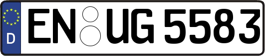EN-UG5583