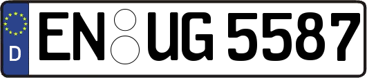 EN-UG5587