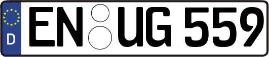 EN-UG559