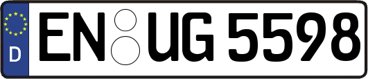 EN-UG5598