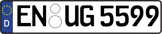 EN-UG5599